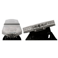 Sistem (set 2 buc.) de prindere fixa pentru rampe luminoase si minirampe luminoase - permite reglaj inaltime, inclinare si distanta montaj Sistem (set 2 buc.) de prindere fixa pentru rampe luminoase si minirampe luminoase - permite reglaj inaltime, inclinare si distanta montaj